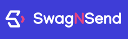 SwagNSend Logo